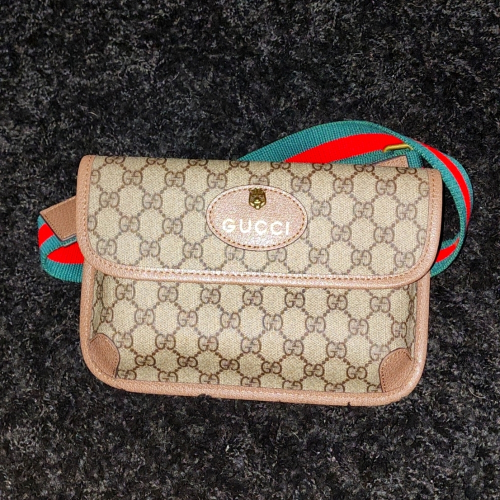 Gucci bag